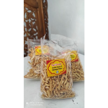 

stick bawang murah dzanila snack