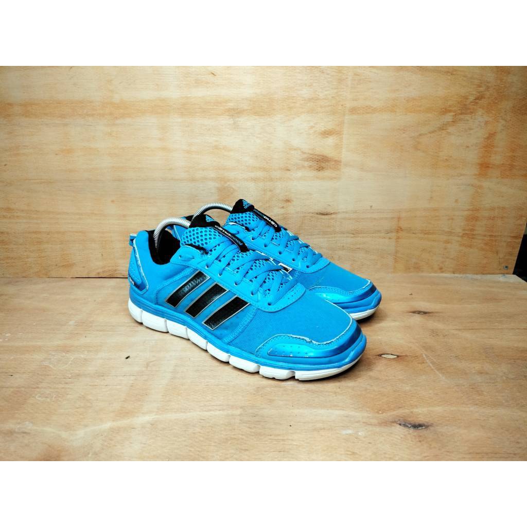 Sepatu Bekas Second Adidas Climacool Aerate 3
