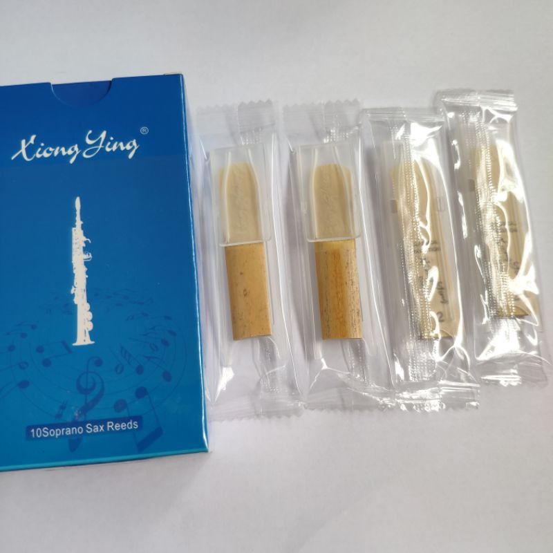 xiongying soprano reed saxophone terbaik size 2