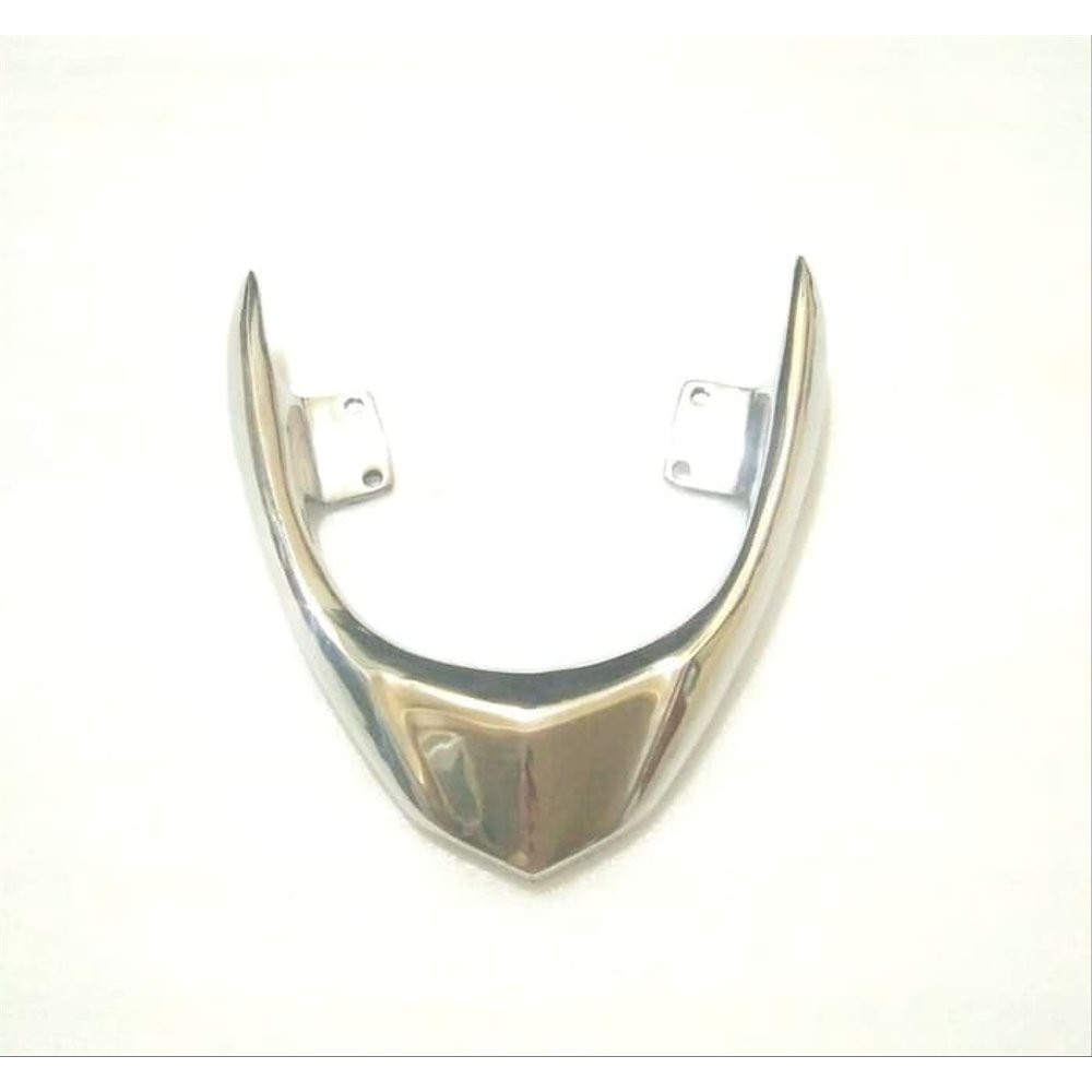 Behel Chrome Honda Beat Karbu Variasi Behel Crome Beat Lama