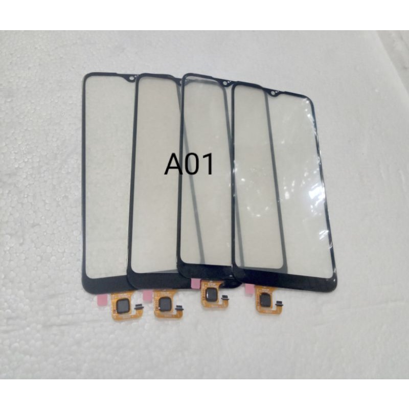 Touchscreen Samsung A01