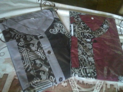 Koko Syubbanul Muslimin Koko Azzahir Koko Baju