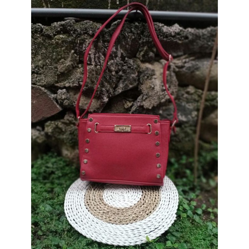 tas shopie paris preloved