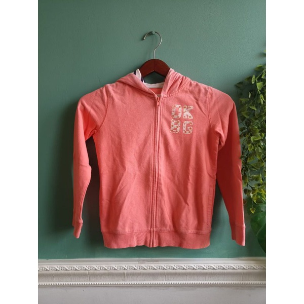 Jaket Oshkosh anak original preloved