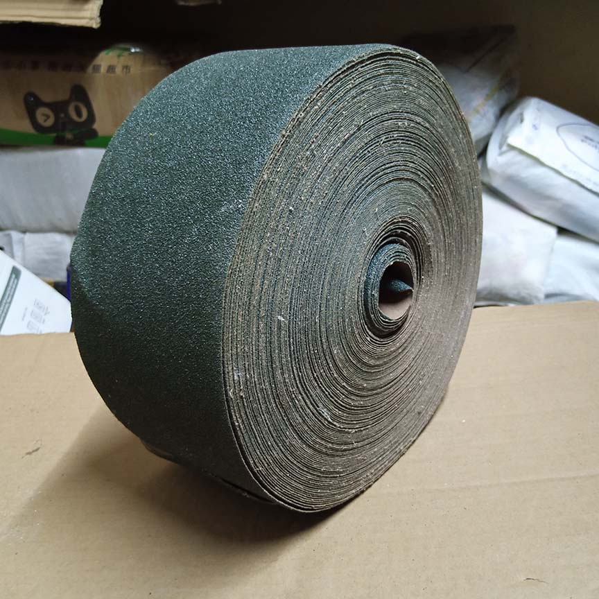 Amplas Roll meteran Murah campur per meter grit 40 60 80 100 120 150 180 240 320 400 all merek