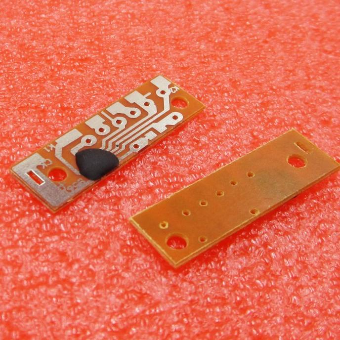 Voice Module KD9561 CK9561 Alarm Module lisuin90 Berkualitas