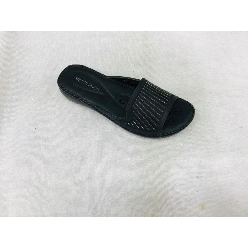 Sandal flat bettina 1690