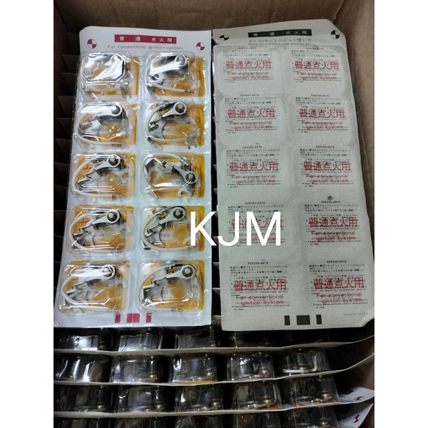 PLATINA DENSO KIJANG / CARRY ND