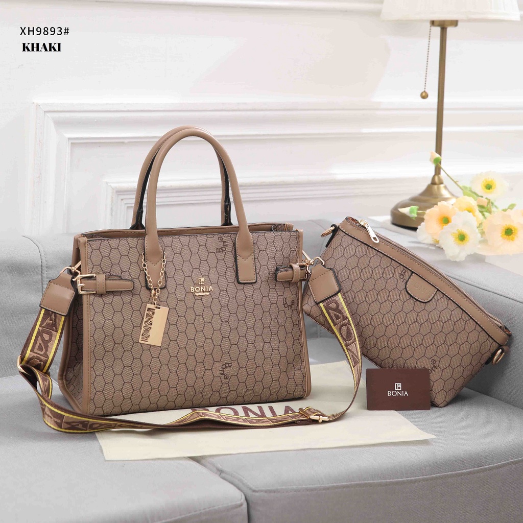 Bo Tote Set Bag XH9893