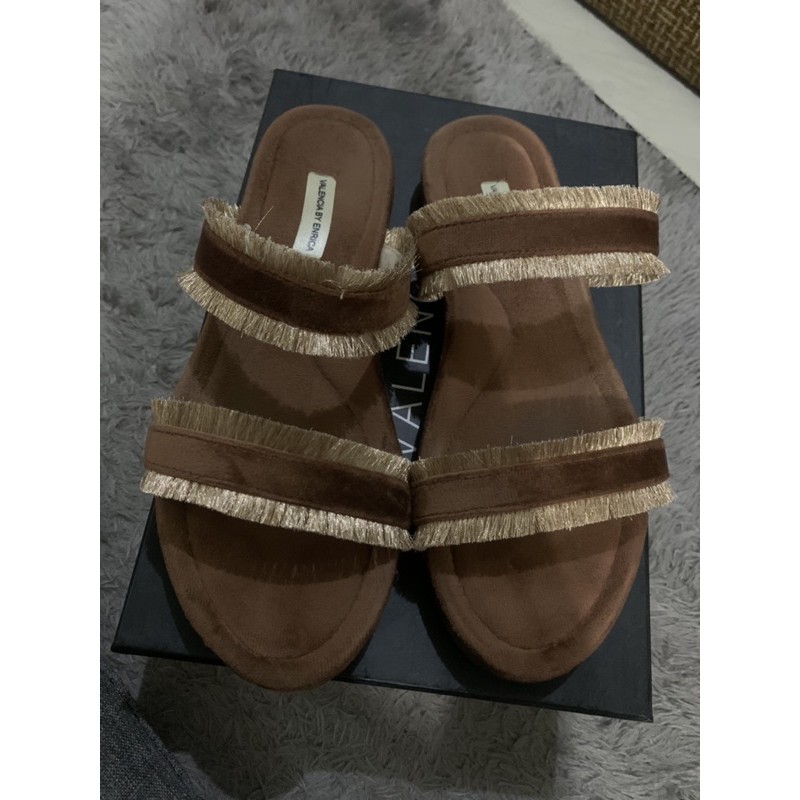 Chloe sandal valencia by enrica