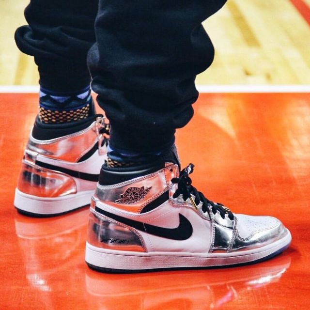 retro 1 kawhi leonard