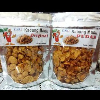 

KACANG MADU PONTIANAK