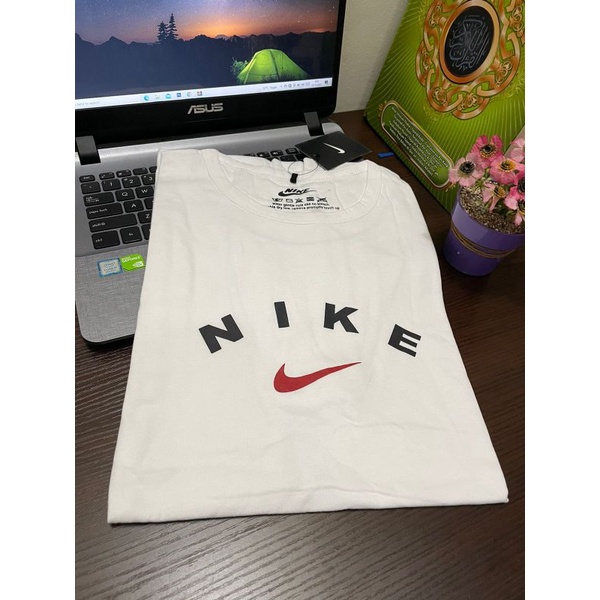 KAOS NIKE PRIA