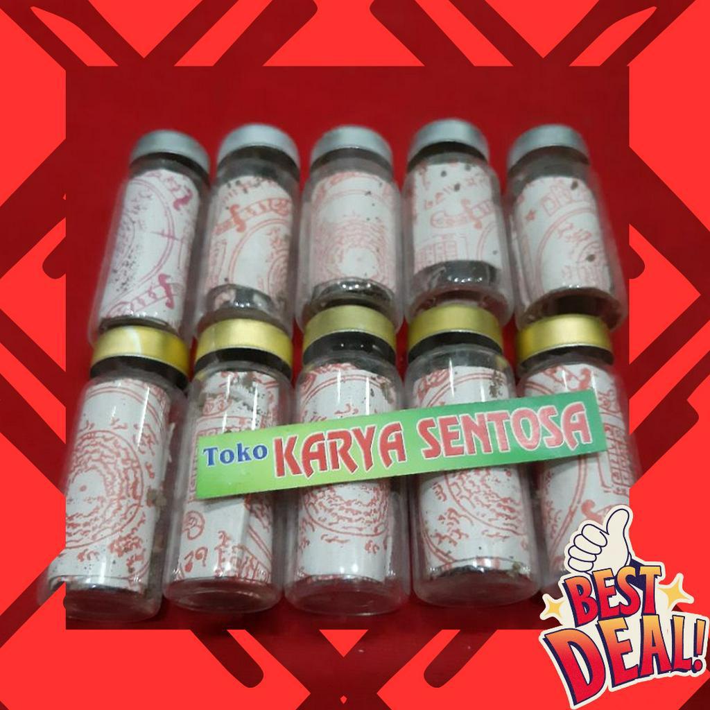 TERBARU Barang Antik Tumbal Tanah isi 1pcs