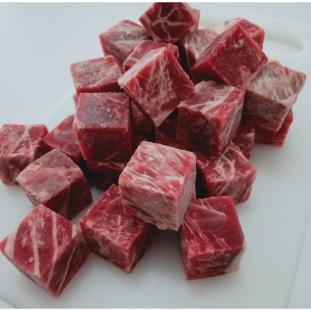 

Saikoro Meltique 250g