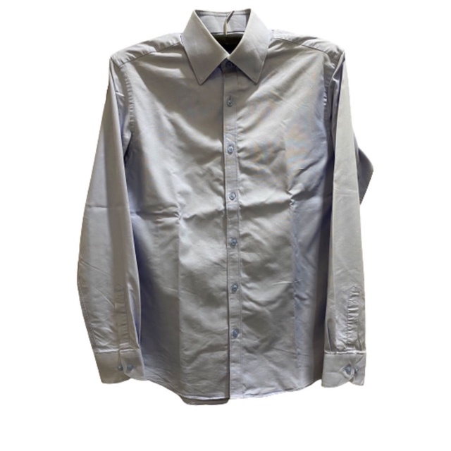 ST DUPONT kemeja pria (BOS 064) kemeja second kemeja bekas kemeja preloved kemeja keren kemeja bagus