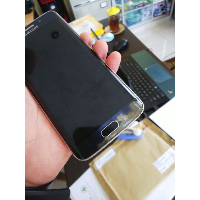 Samsung Galaxy S6 EDGE 3/32