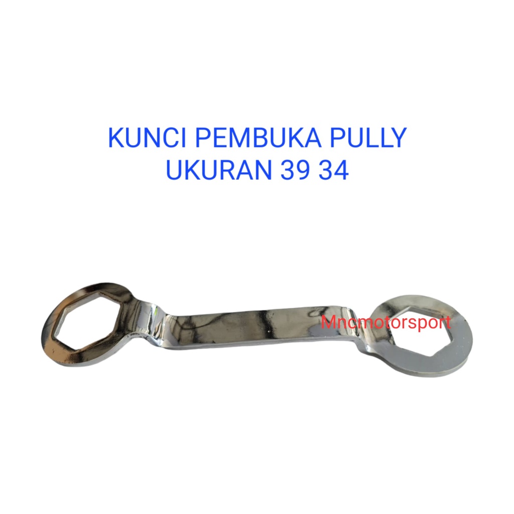 KUNCI RING 34 39 PEMBUKA MUR PULLY MATIC