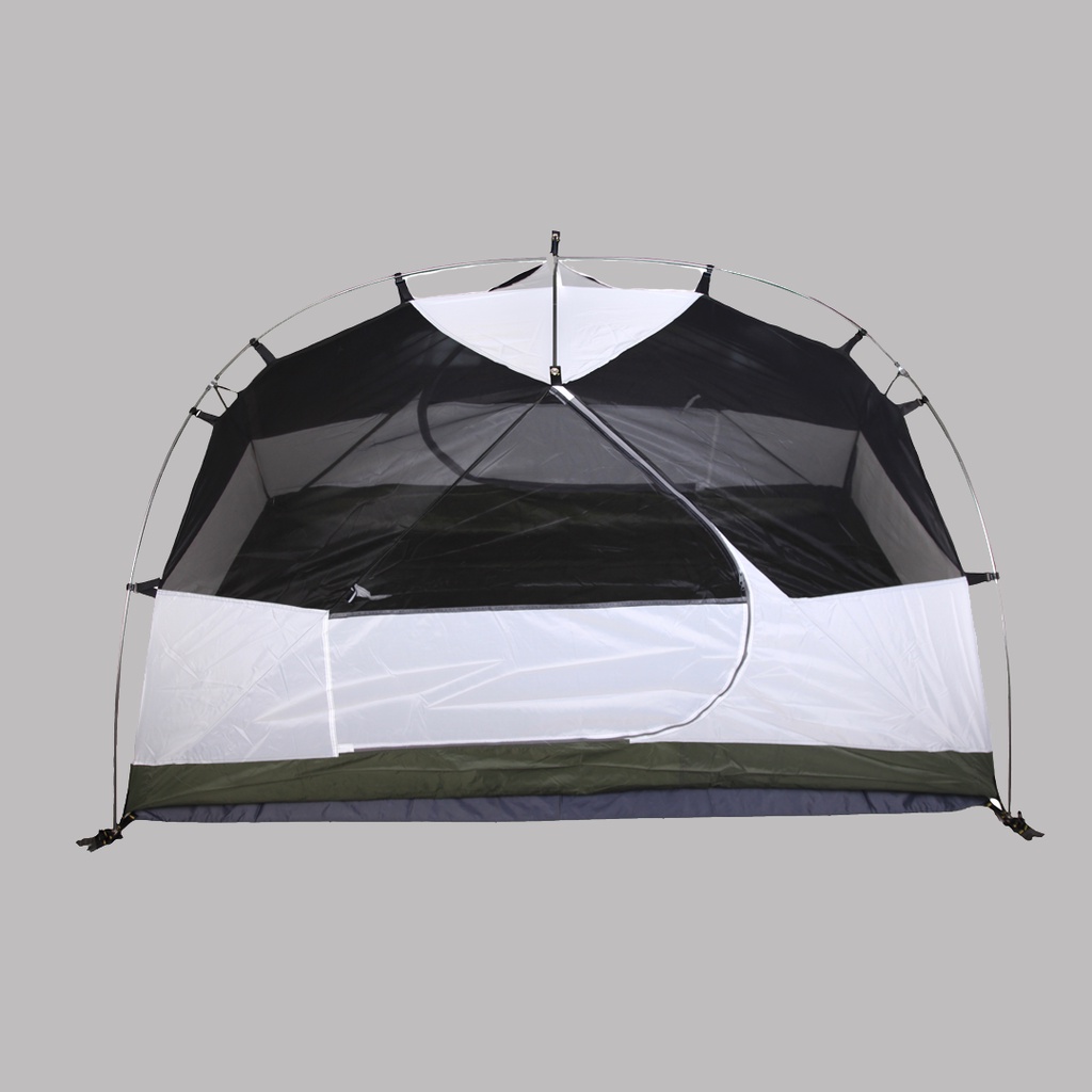 Tenda 2 Person Tambora Series Bigadventure Original Premium Tent