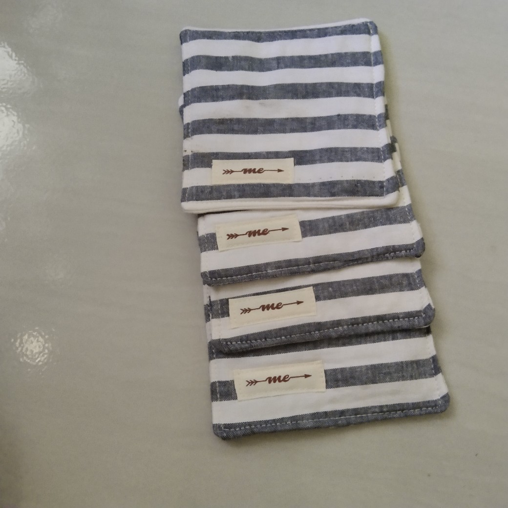 Coaster/tatakan Gelas