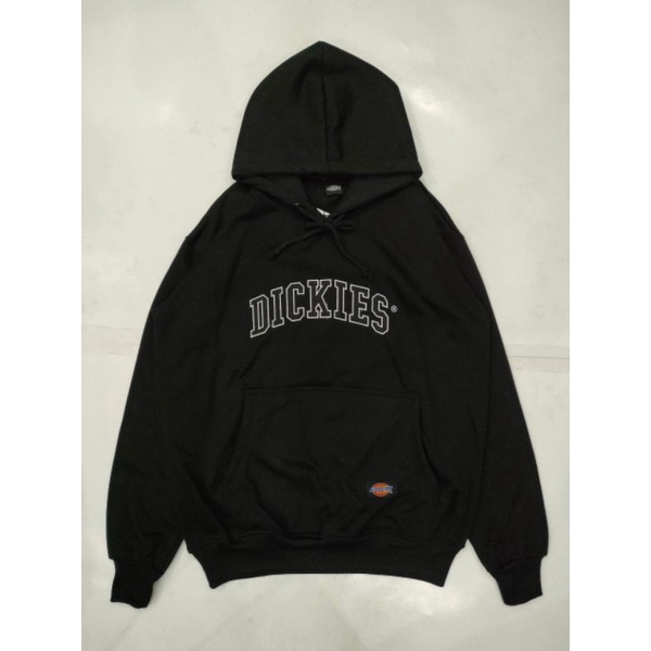 HOODIE DICKIES / JAKET HOODIE SWEATER DICKIES PRIA WANITA MURAH / TERLARIS / COD
