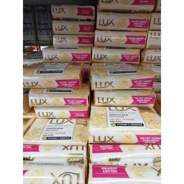 sabun lux sabun mandi sabun batangan lux
