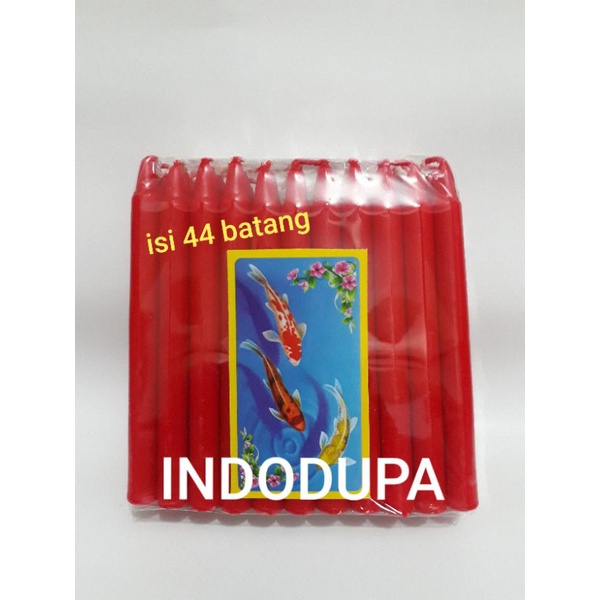 LILIN ISI 44 BATANG