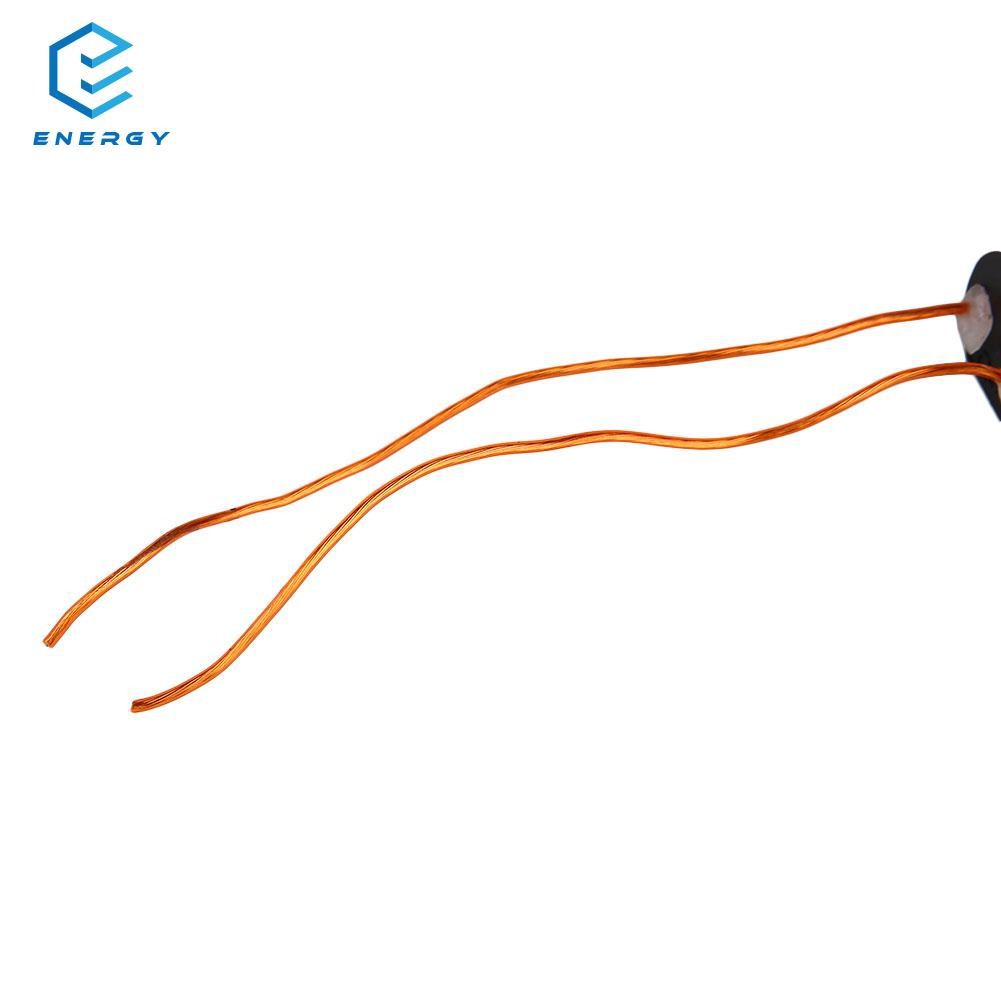 [Bayar Di Tempat]EGY Modul Generator Step Up DC 3V-6V 400KV, Tegangan Tinggi, Warna Hitam Limited