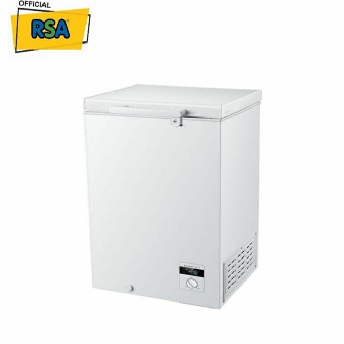 Freezer Box Rsa 100 Liter