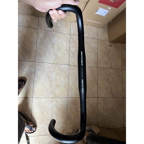 DROPBAR RITCHEY LOGIC CURVE 42CM