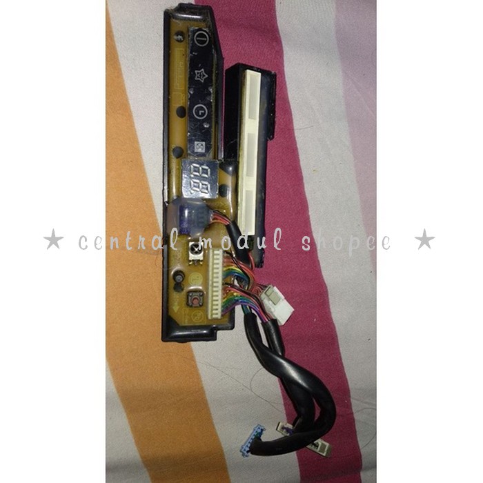 MODUL DISPLAY RECEIVER SENSOR AC LG IDN NEO PLASMA