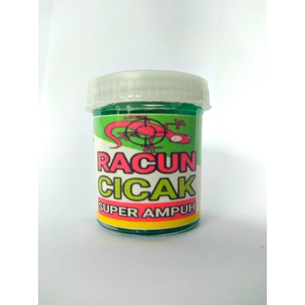 VIDICI!!! RACUN CICAK OLES TERAMPUH/ RACUN TOKEK OLES SUPER AMPUH PRODUK ORGINAL HARGA TERJANGKAU