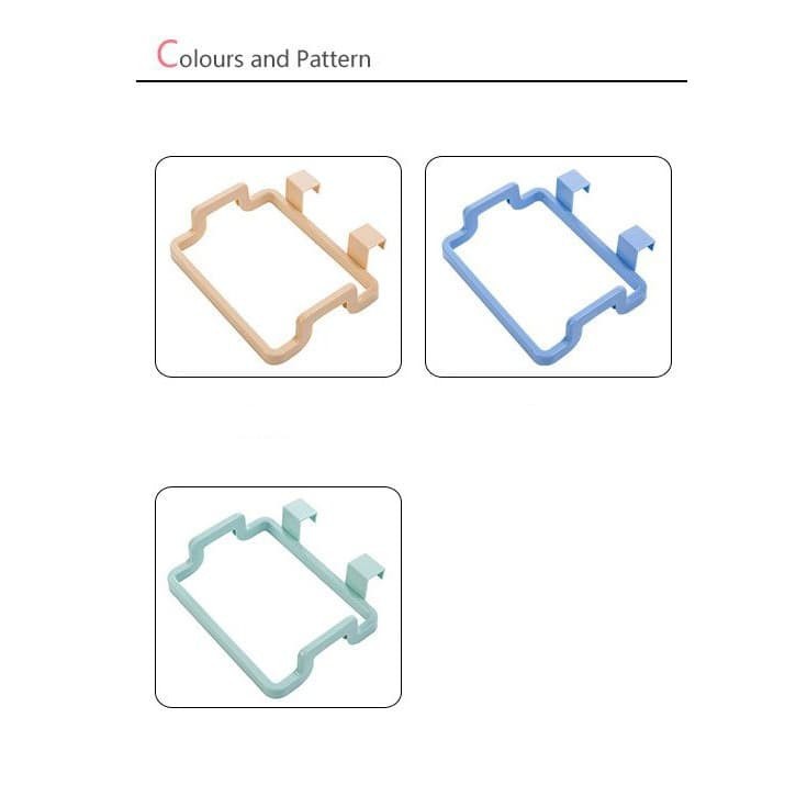 [CEV] Gantungan kantong plastik Tempat Sampah / Tong Sampah / Kantong Kresek
