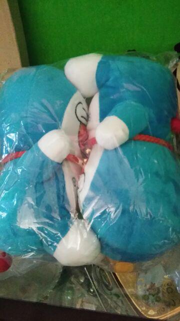 Boneka doraemon baling baling lucu murah ukuran sedang 30 Boneka doraemon baling baling lucu murah ukuran sedang 30
