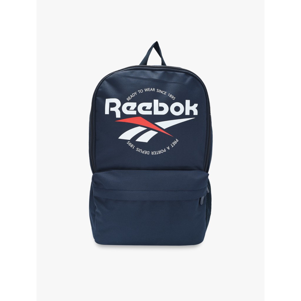 [TERMURAH] TAS REEBOK ORIGINAL STORE / BACKPACK REEBOK