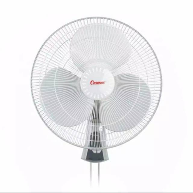 Kipas angin wall fan cosmos 16 inch