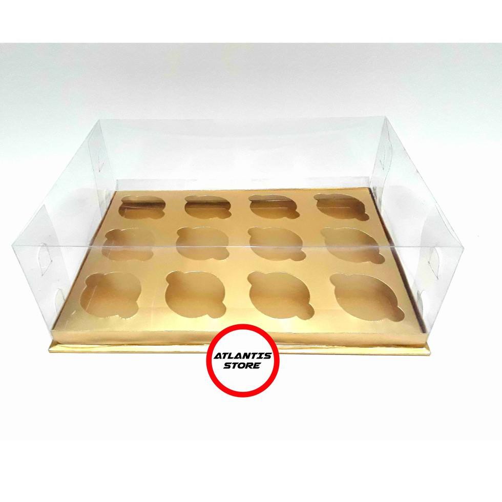 

BOX CUPCAKE MIKA GOLD ISI 12 ( S12 GOLD ) (KODE 7084)