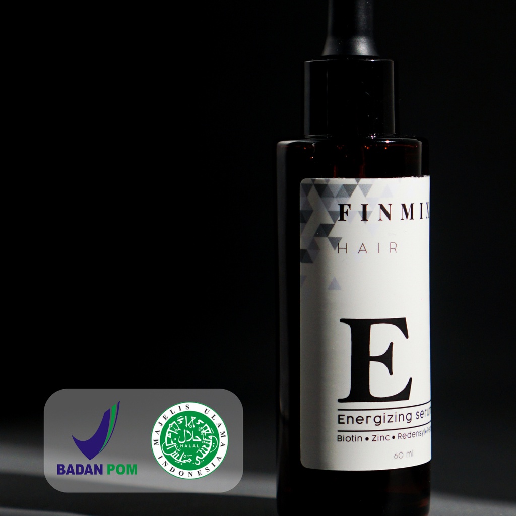 FINMIX SERUM / SPESIALIS ORIGINAL