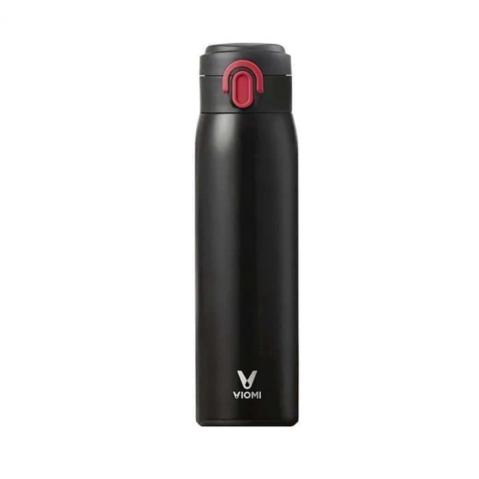 Botol Minum Tumbler Viomi Stainless Vacuum Bottle Thermos 460ml