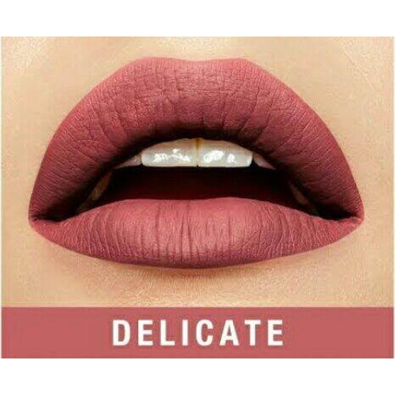 MAYBELLINE SUPERSTAY MATTE INK 225 DELICATE