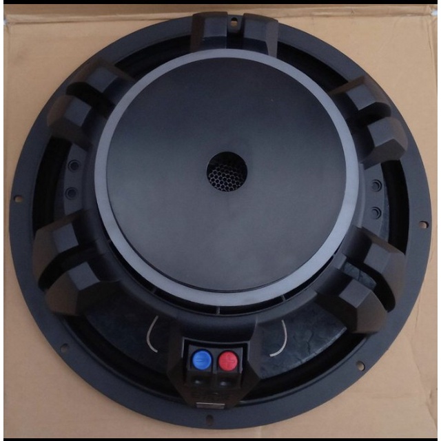 Speaker 15” ACR FABULOUS PA-75155 Full Range Low 800 Watt 15Inch
