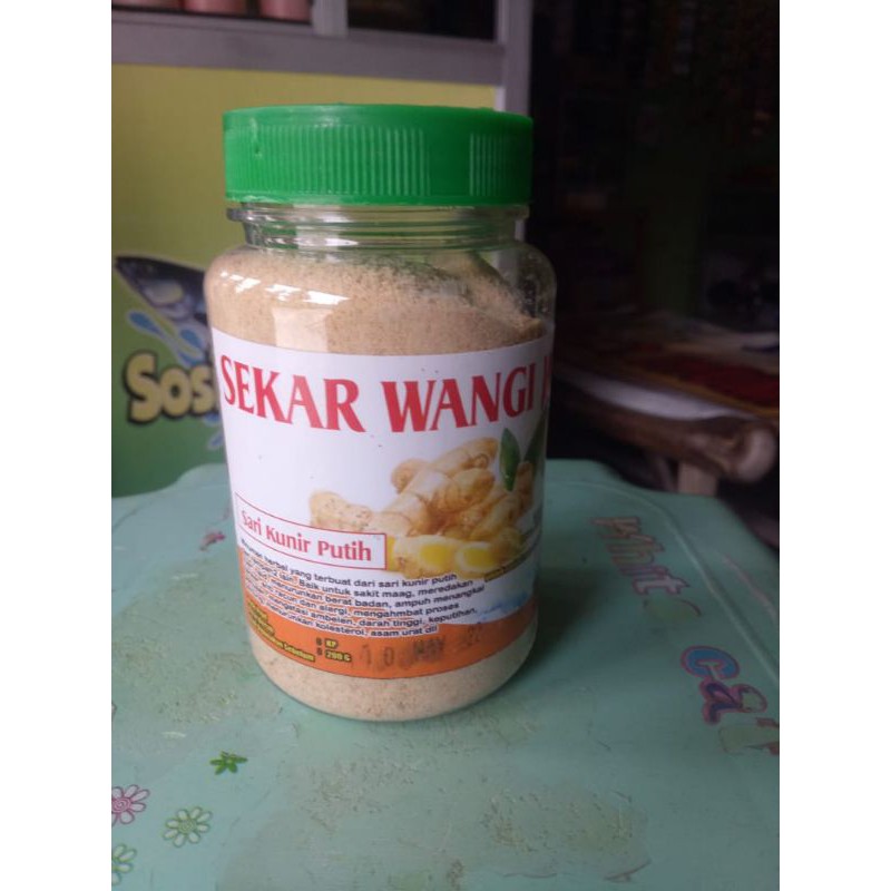 

SekarWangiJaya