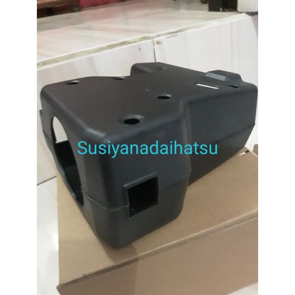 cover leher stir buat Taftgt,rocky,hiline(non indefendent)buat charade  G11/G12