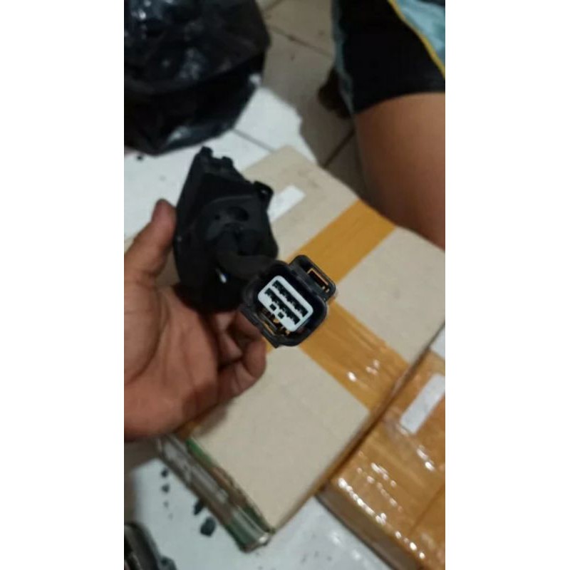 Saklar kiri vario 150 holder vario 125 150 2018 2020