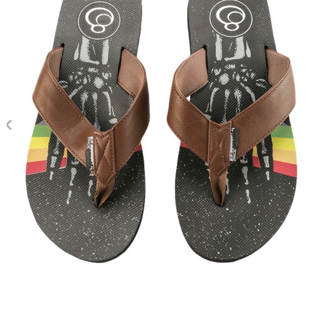 SANDAL JUICE EMATIC | INCUB BLACK