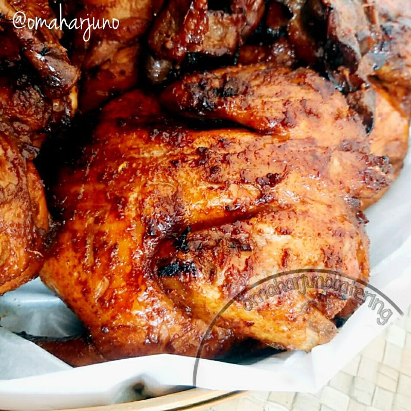 

FLASH SALE*** AYAM BAKAR 1 EKOR UTUH PALING ENAK DI SURABAYA