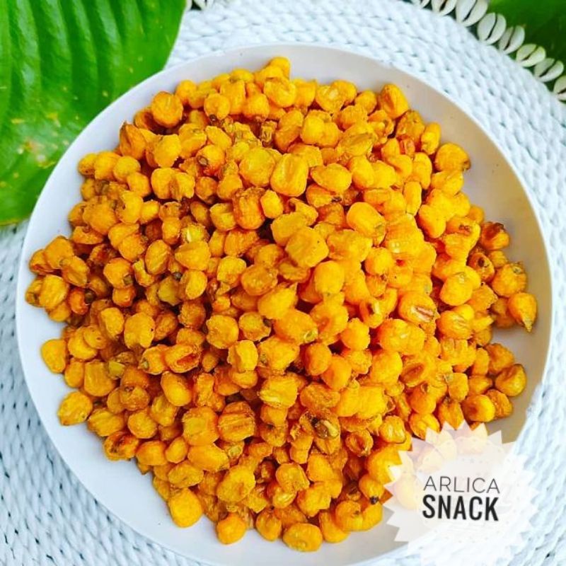 

JAGUNG MARNING|GURIH,RENYAH,ENAK