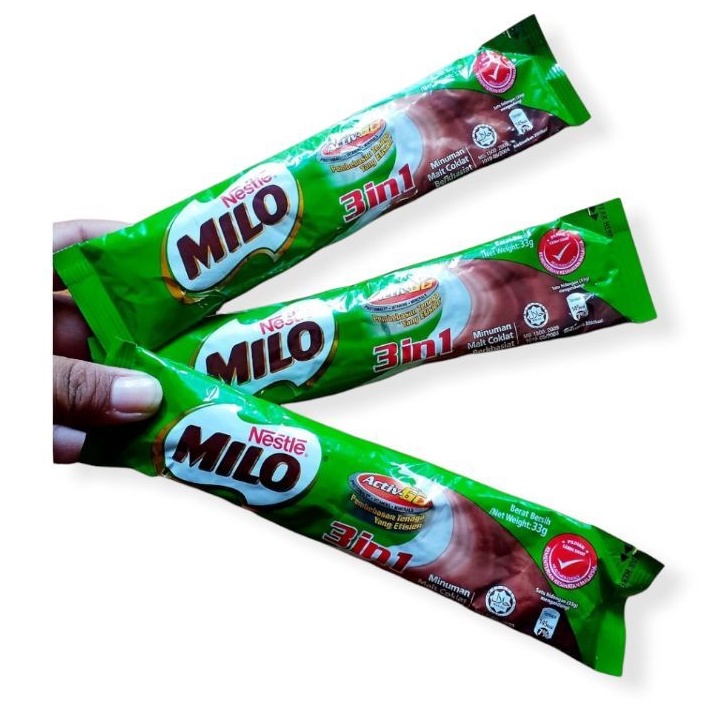 

MILO STIK MALAYSIA 38 GRAM