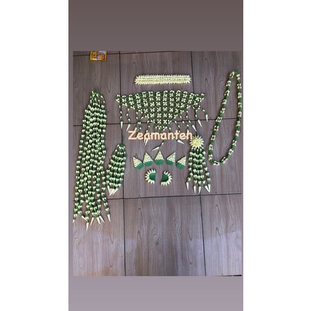 MELATI PENGANTIN  IMITASI SUNDA MUTIARA