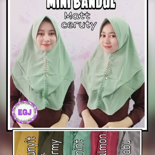 ceruty mini bandul